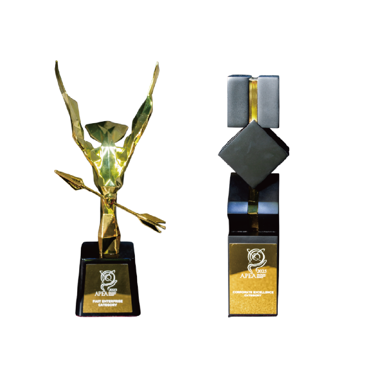 2025 APEA亞太傑出企業獎<br>Asia Pacific Enterprise Awards<br>